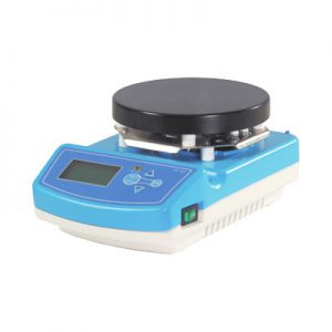 一恒IT-08B3圆盘磁力搅拌器_IT-08B3