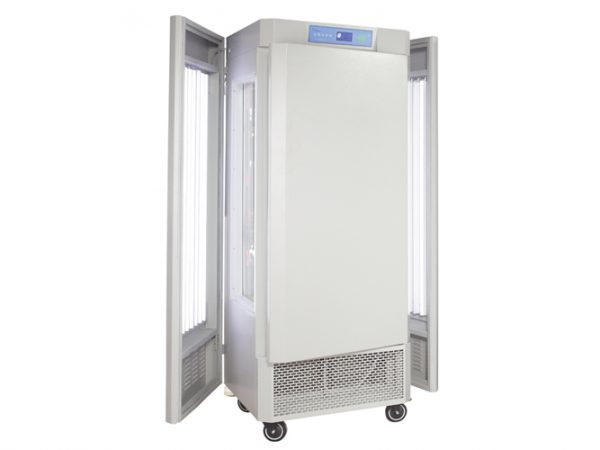 上海一恒LED光源光照培养箱MGC-800BP-2L